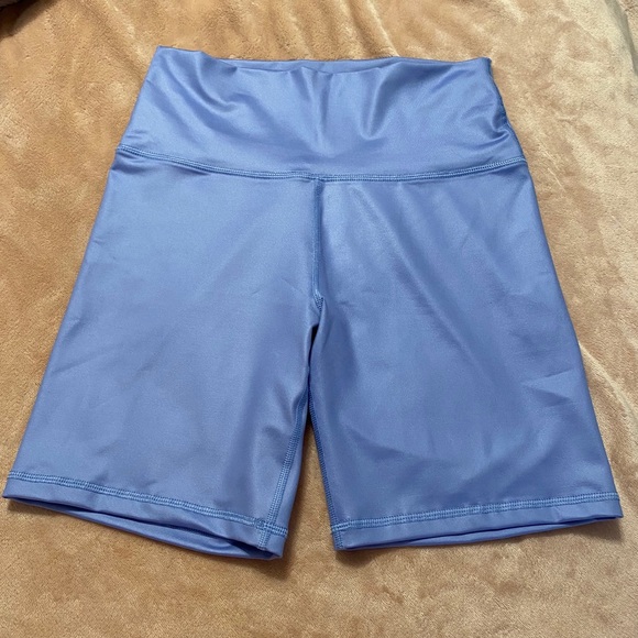 SOLD DO NOT BUY💕 Aerie play shine high - Picture 2 of 5